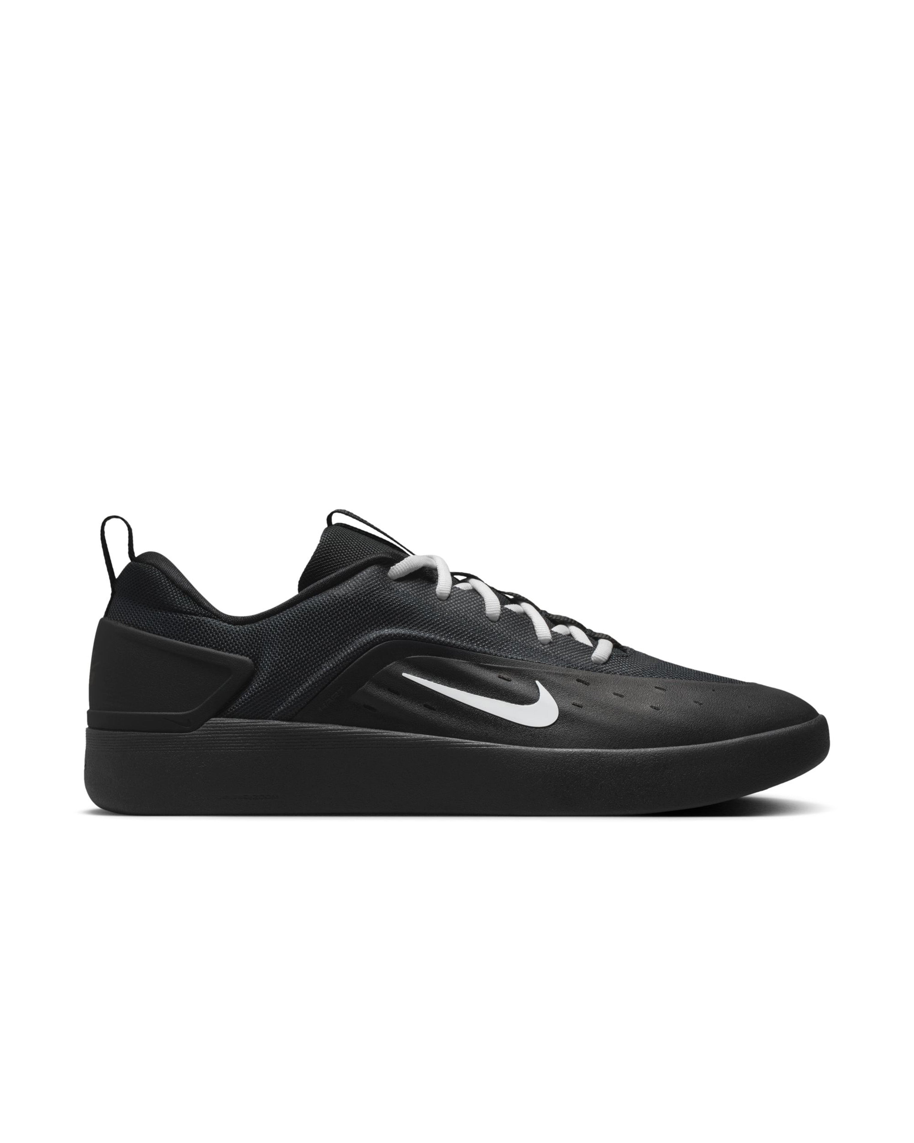 Zoom Nyjah 4 Shoe