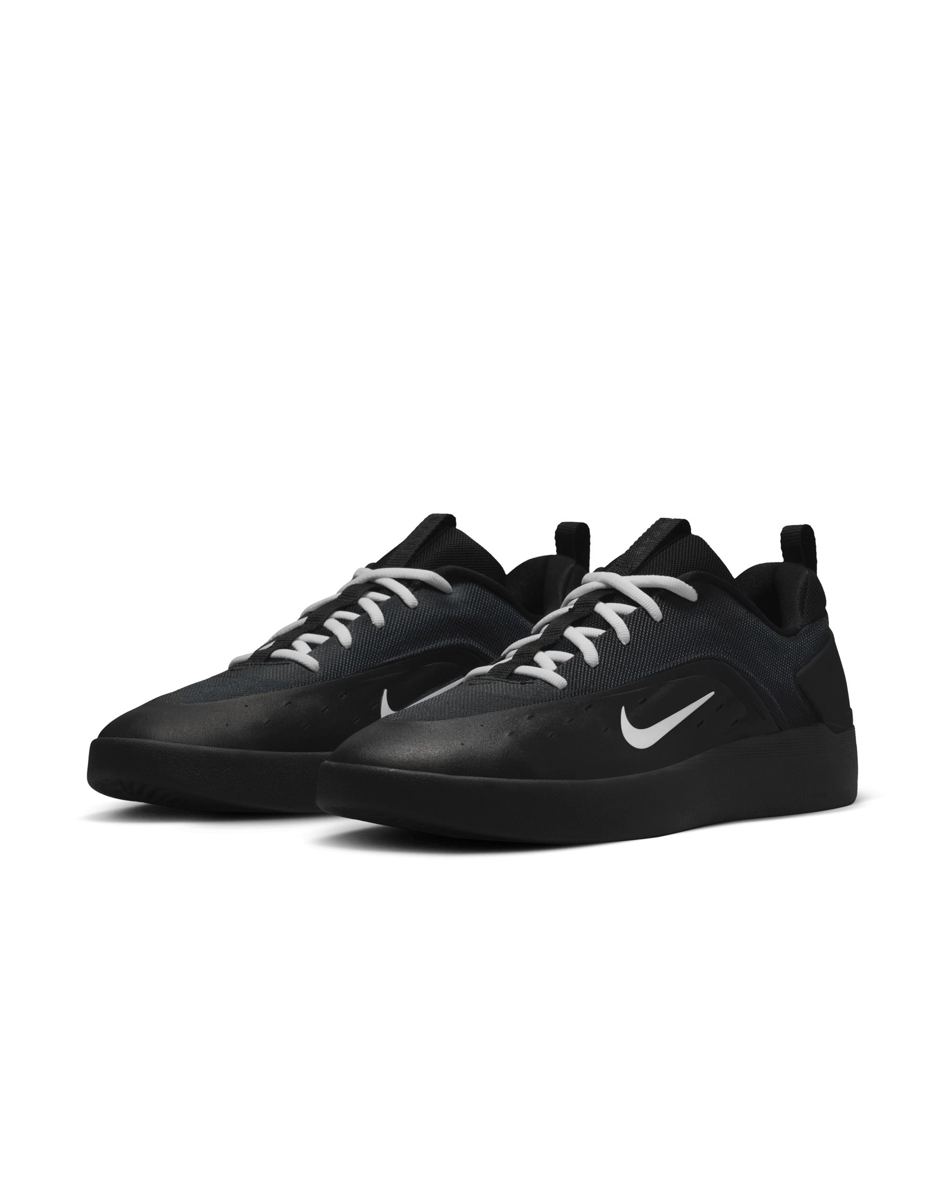 Zoom Nyjah 4 Shoe