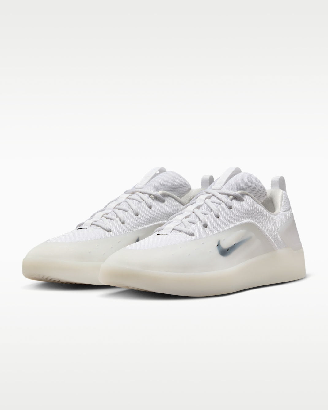 Zoom Nyjah 4 Shoe