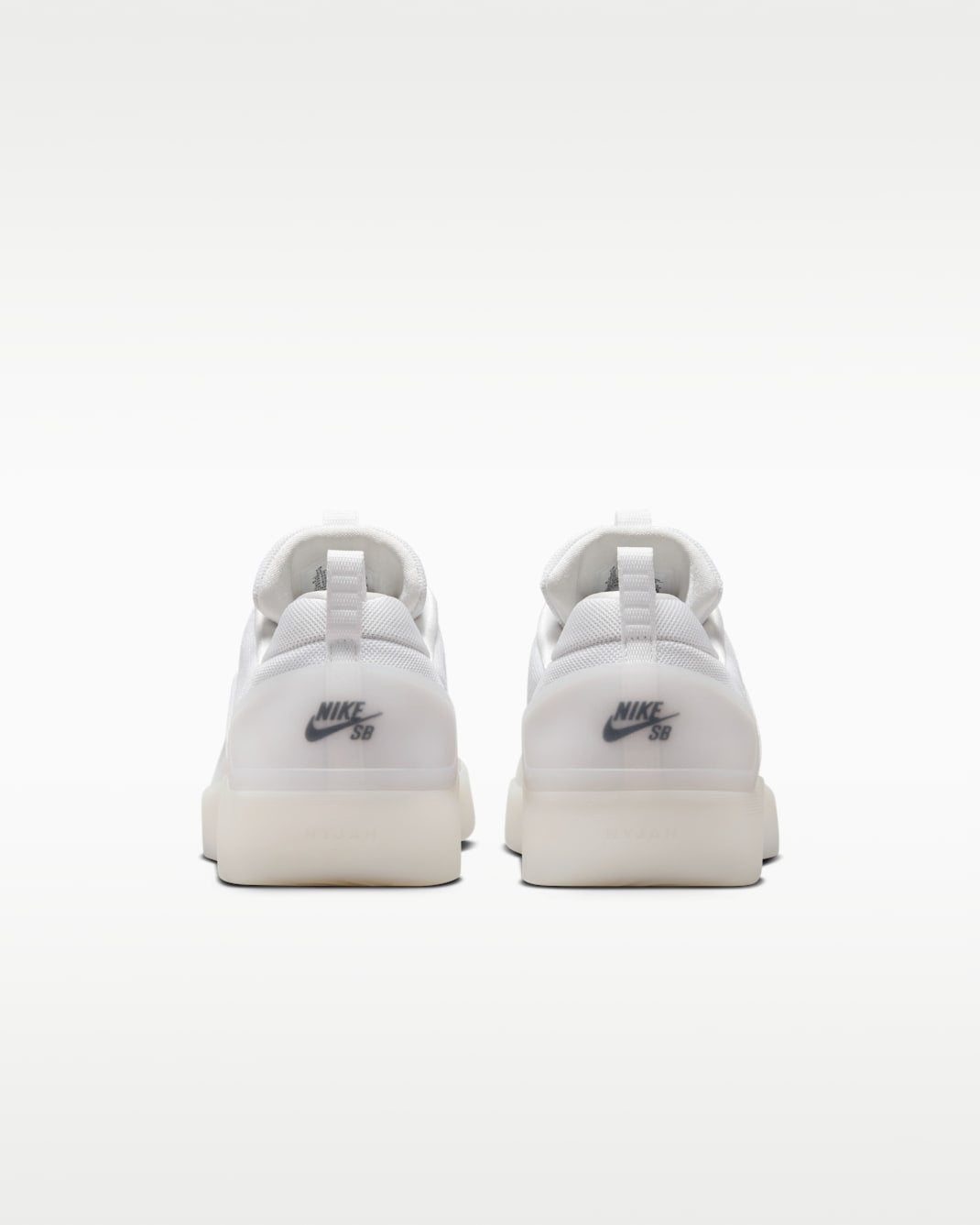 Zoom Nyjah 4 Shoe