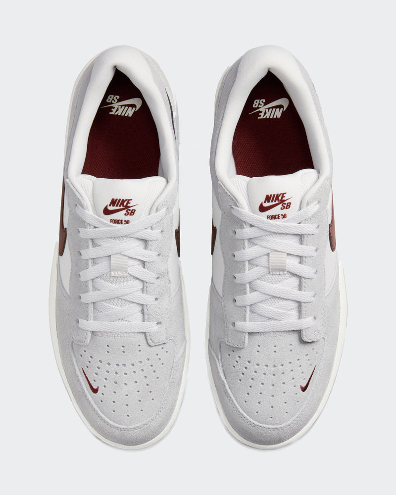 Nike SB Force 58 Shoe