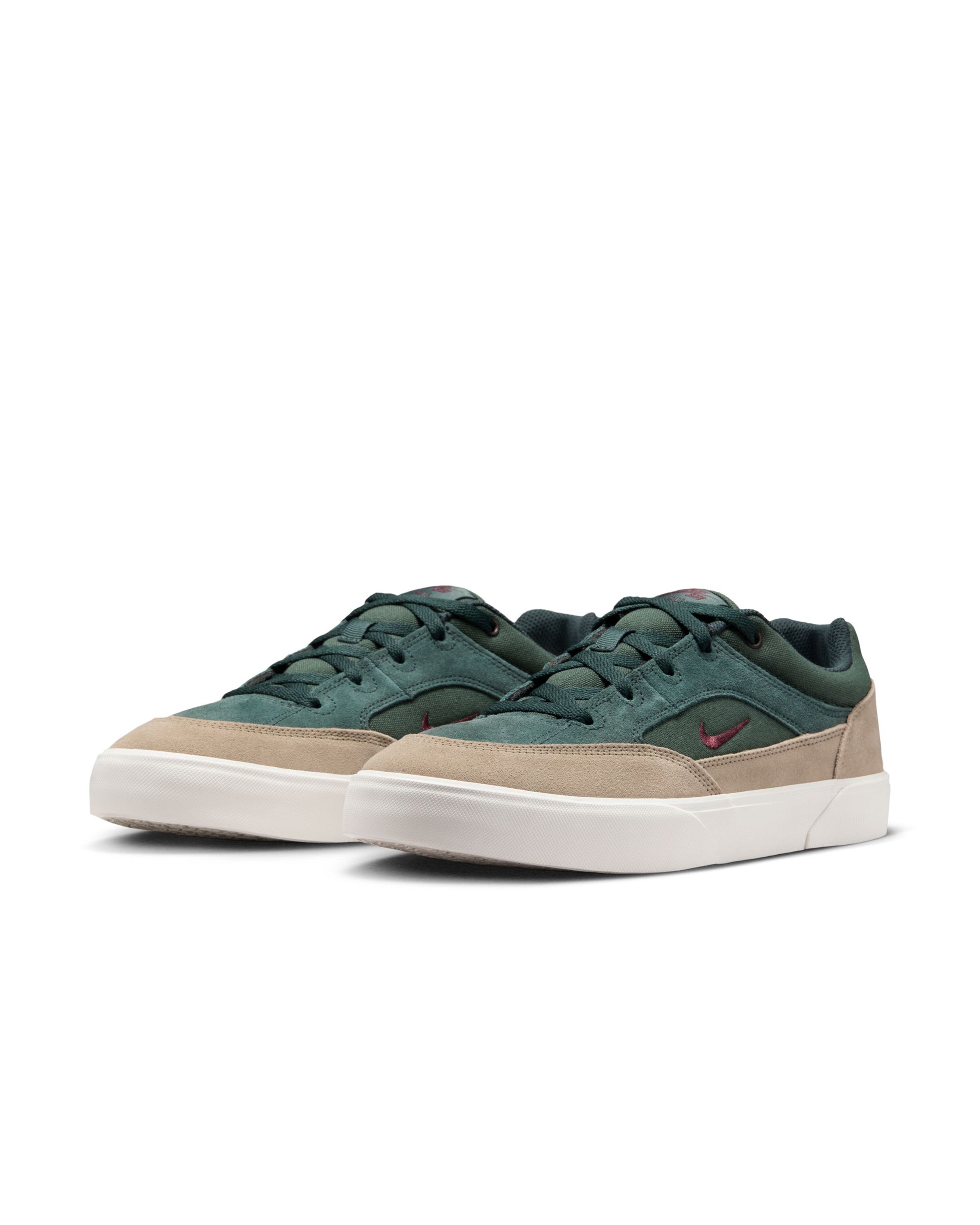 Malor Shoe