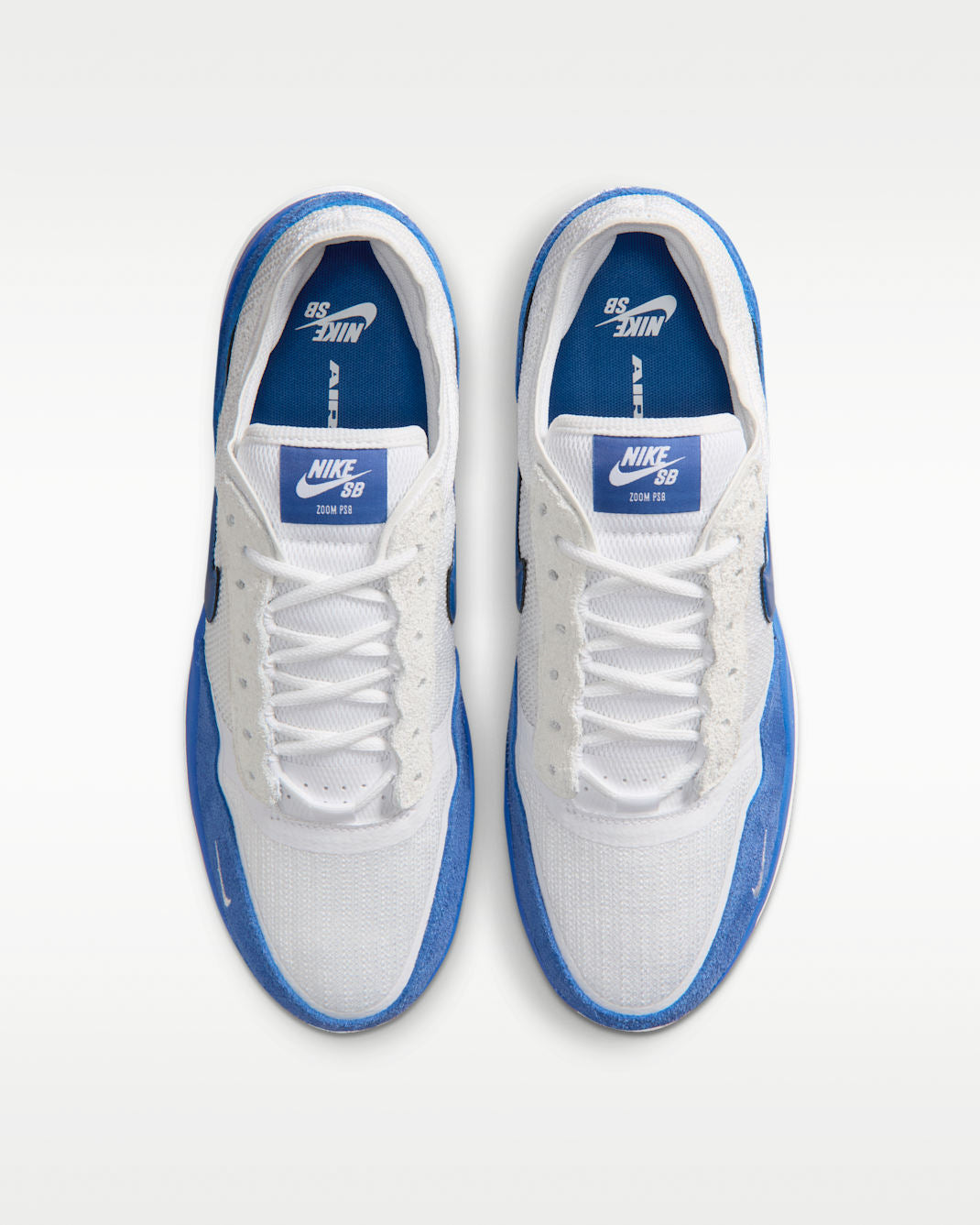 PS8 Shoe