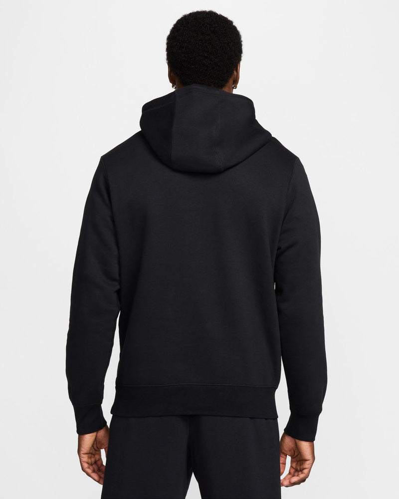 Nike Club Bb Futura Block Hoodie