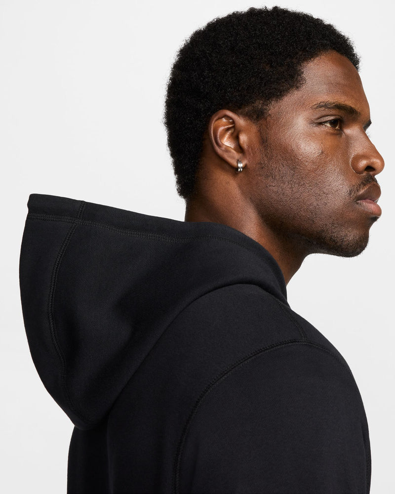 Nike Club Bb Futura Block Hoodie