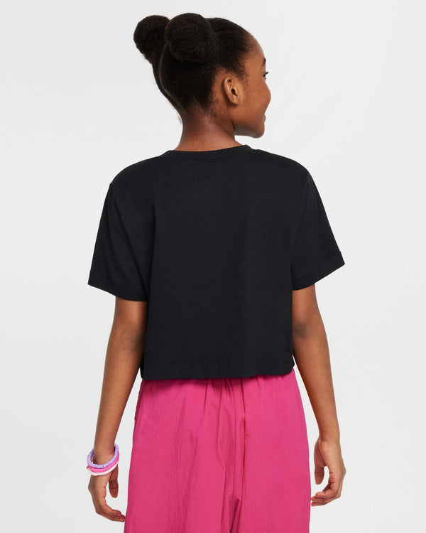 Girls Nike Sportswear Tee