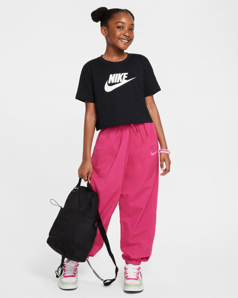 Girls Nike Sportswear Tee