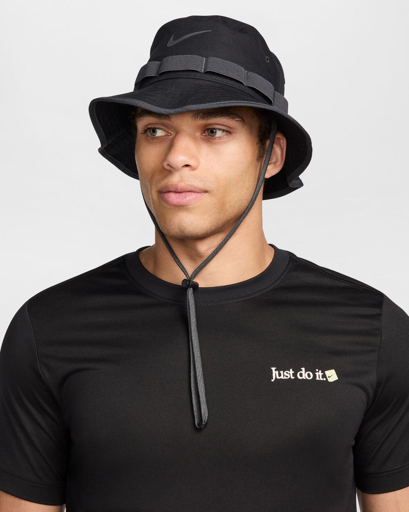 Nike Drifit Apex Bucket Hat