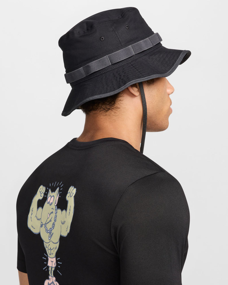 Nike Drifit Apex Bucket Hat