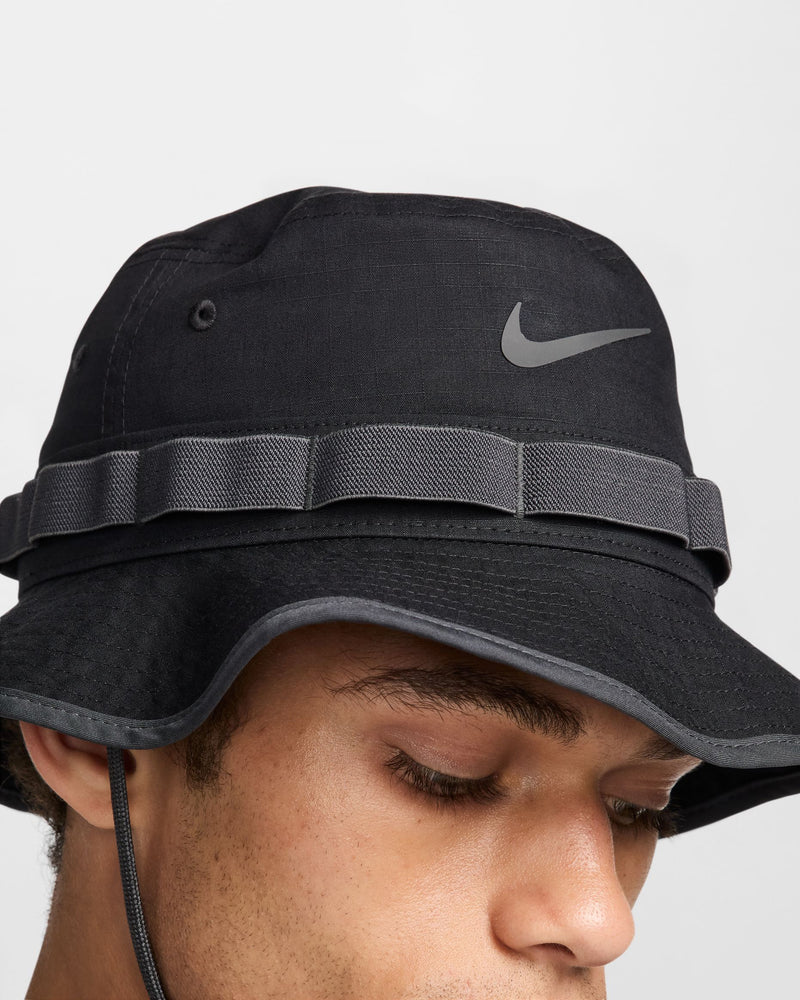 Nike Drifit Apex Bucket Hat