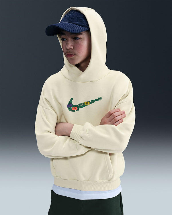 Boys Nike Sb Hoodie