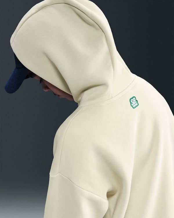 Boys Nike Sb Hoodie