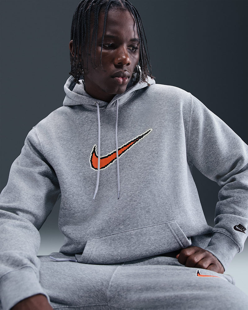 M Nike Club Bb Gx Hoodie OC1