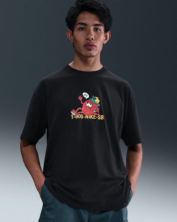 Nike Sb Tee M90 Oc Flip Phone