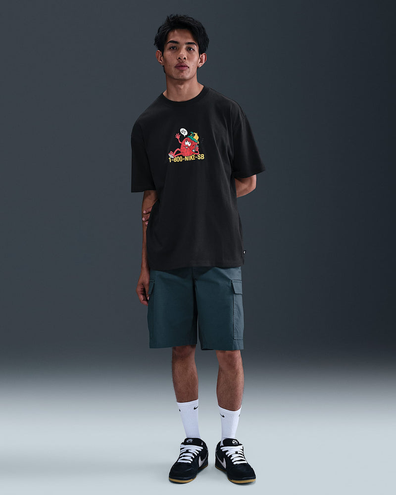 Nike Sb Tee M90 Oc Flip Phone
