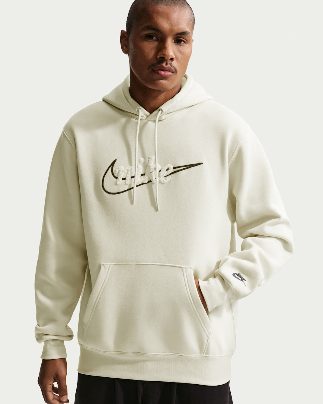 Nike Sportswear Club Hoodie
