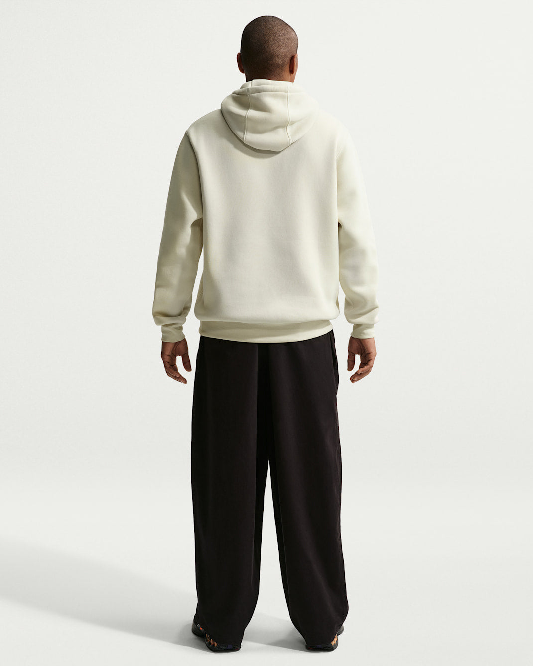 Nike Sportswear Club Hoodie