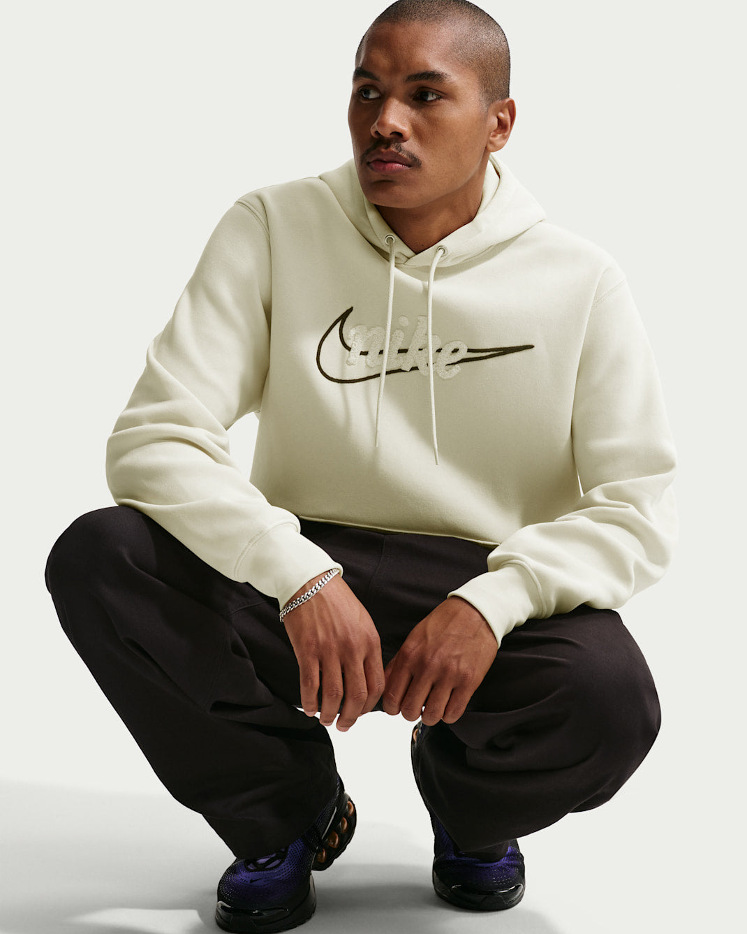 Nike Sportswear Club Hoodie