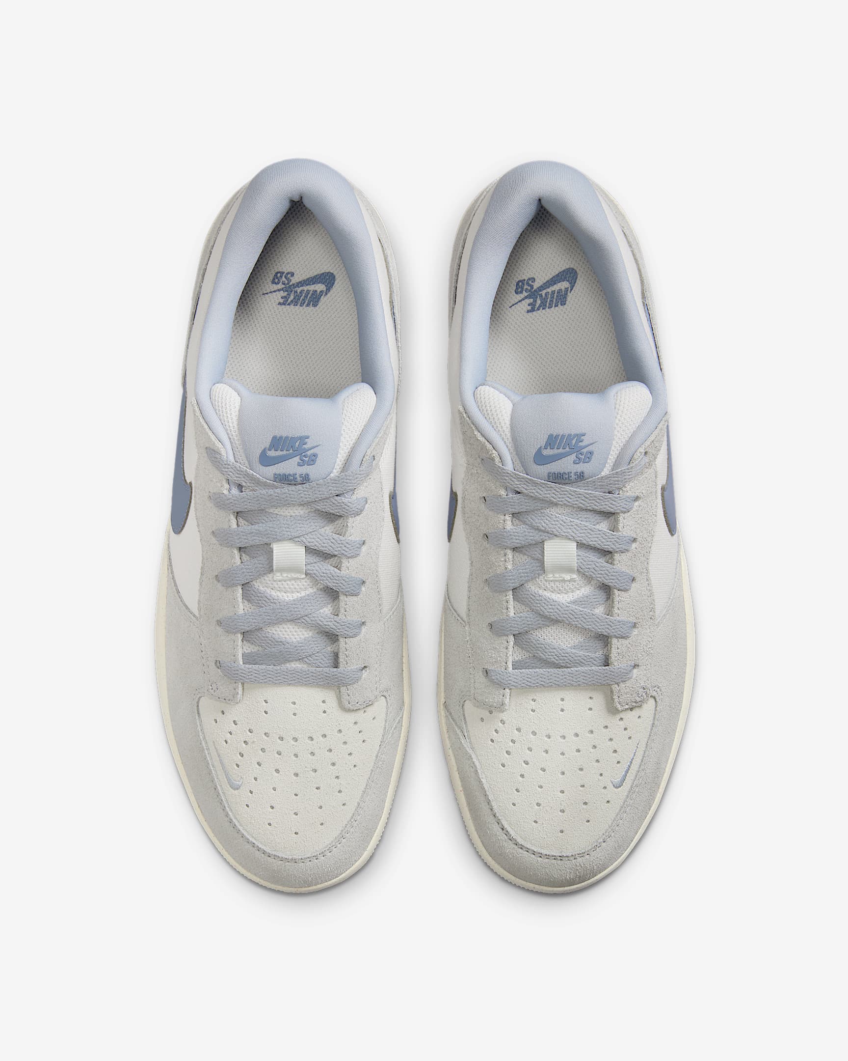 Force 58 Shoe