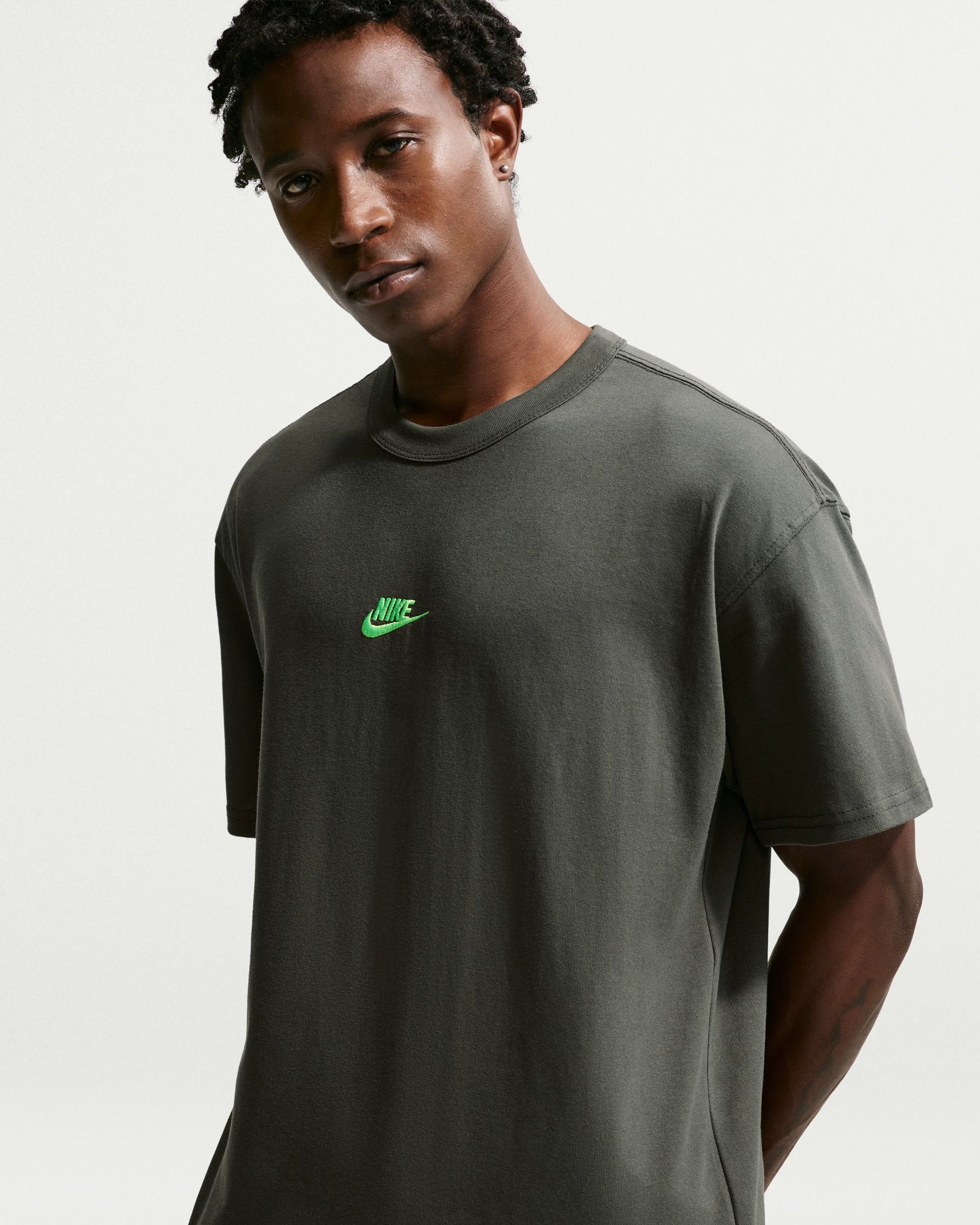 Premium Essentials Tee