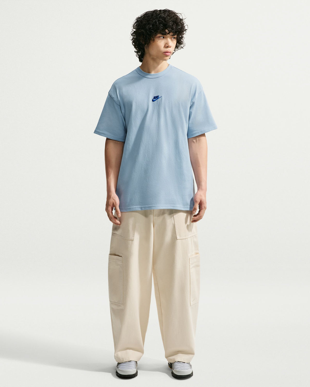 Premium Essentials Tee