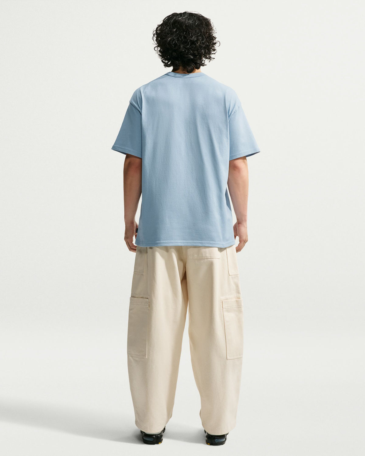 Premium Essentials Tee