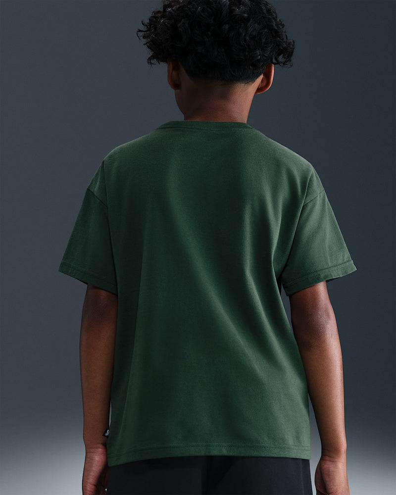 Boys Nike Sb Hbr Tee