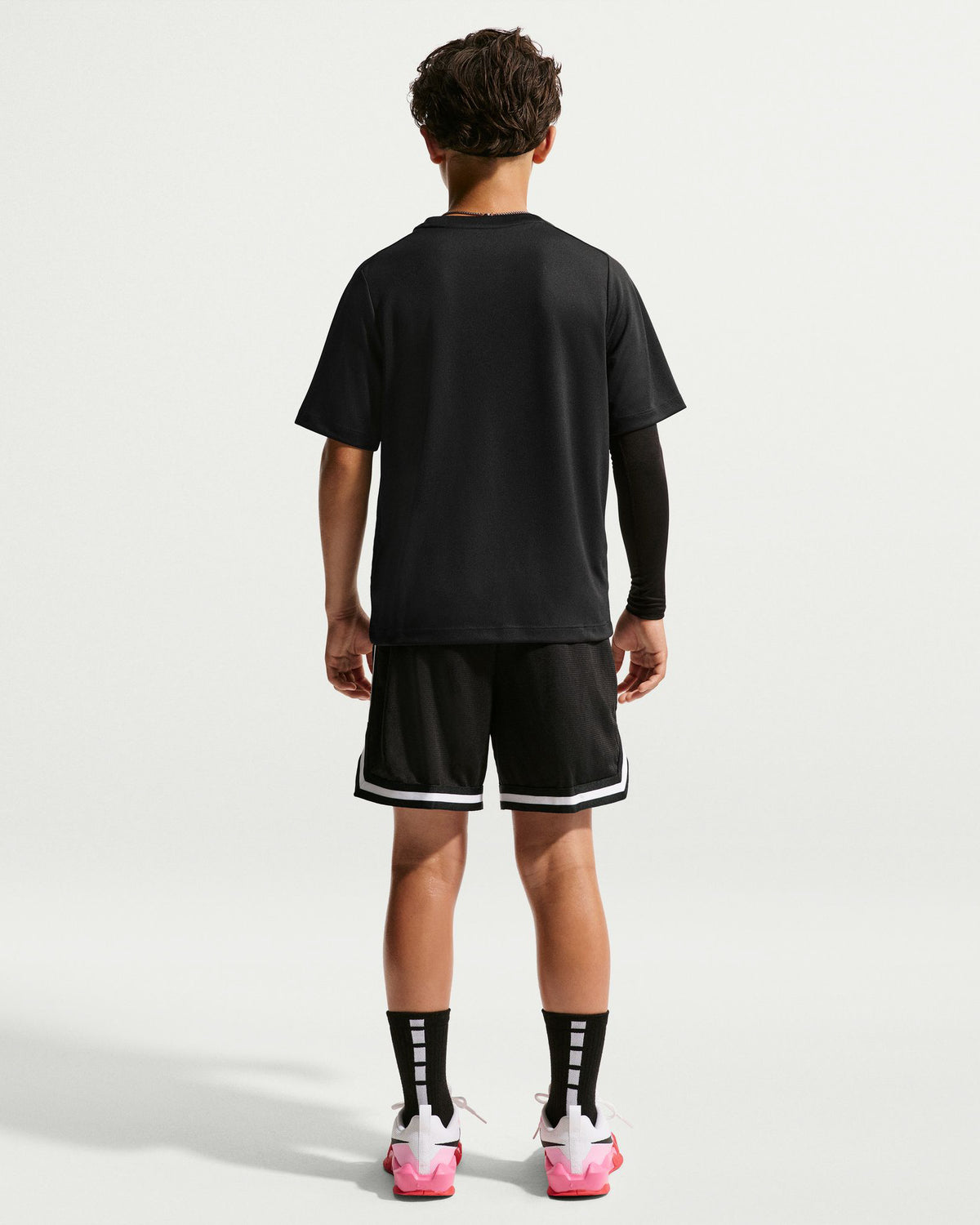 Boys Multi Refresh Tee