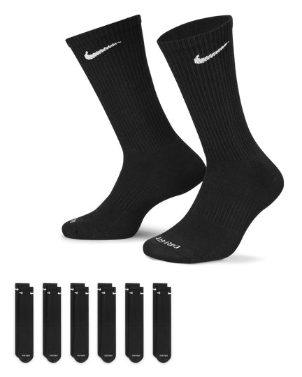 Everyday Plus Cushion Crew Sock