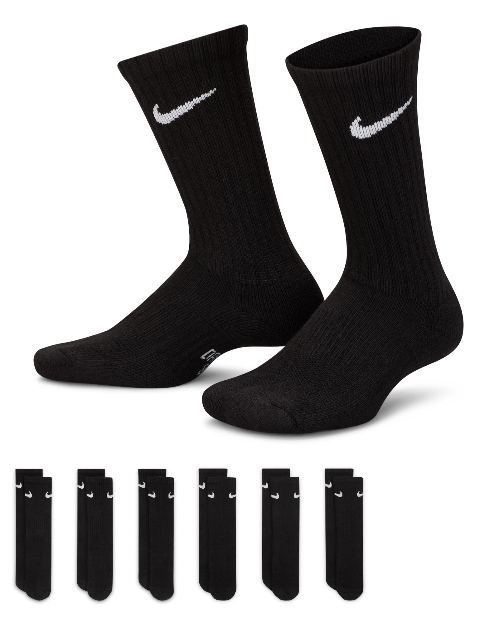 Everyday Crew Sock
