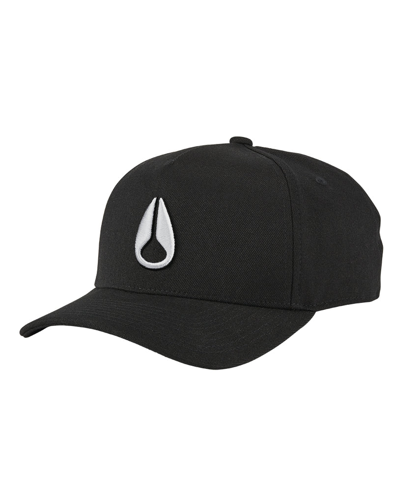Deep Down Athletic Snapback Hat