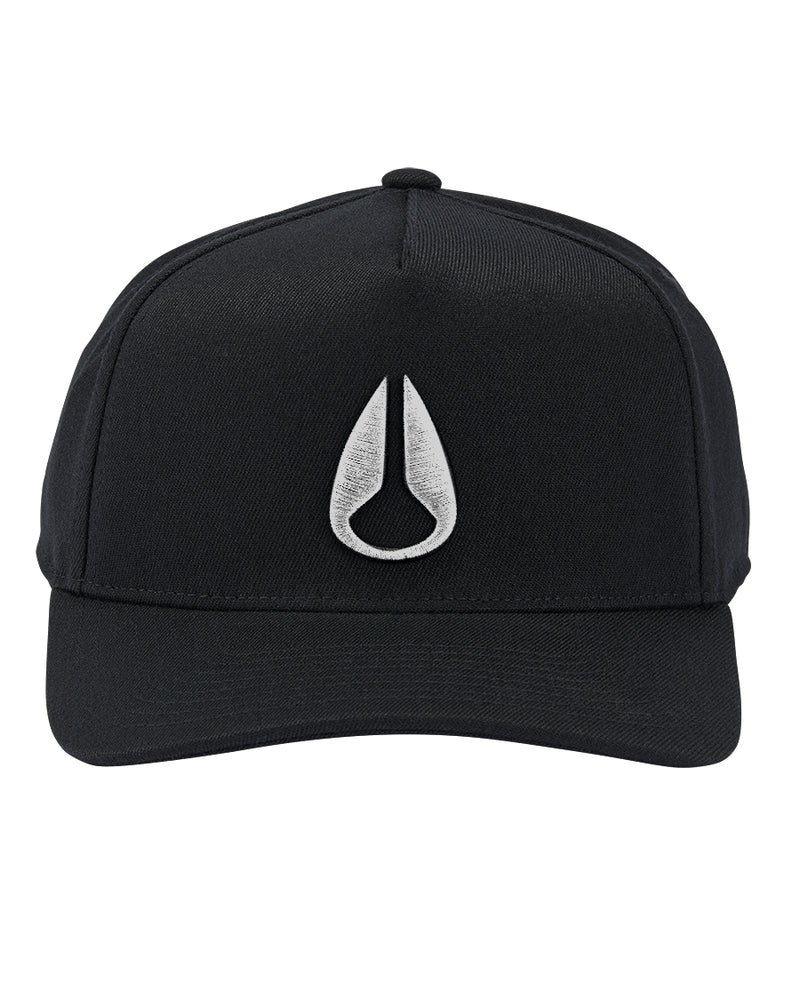 Deep Down Athletic Snapback Hat