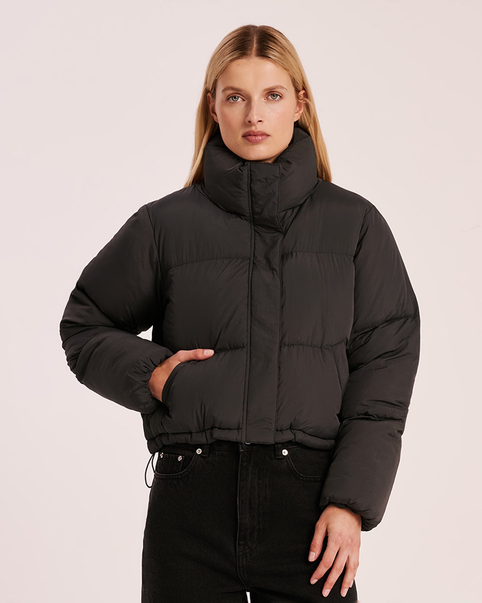 WOMENS JACKETS – BoardCollective