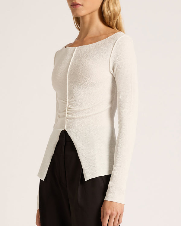 Sonora Long Sleeve Top