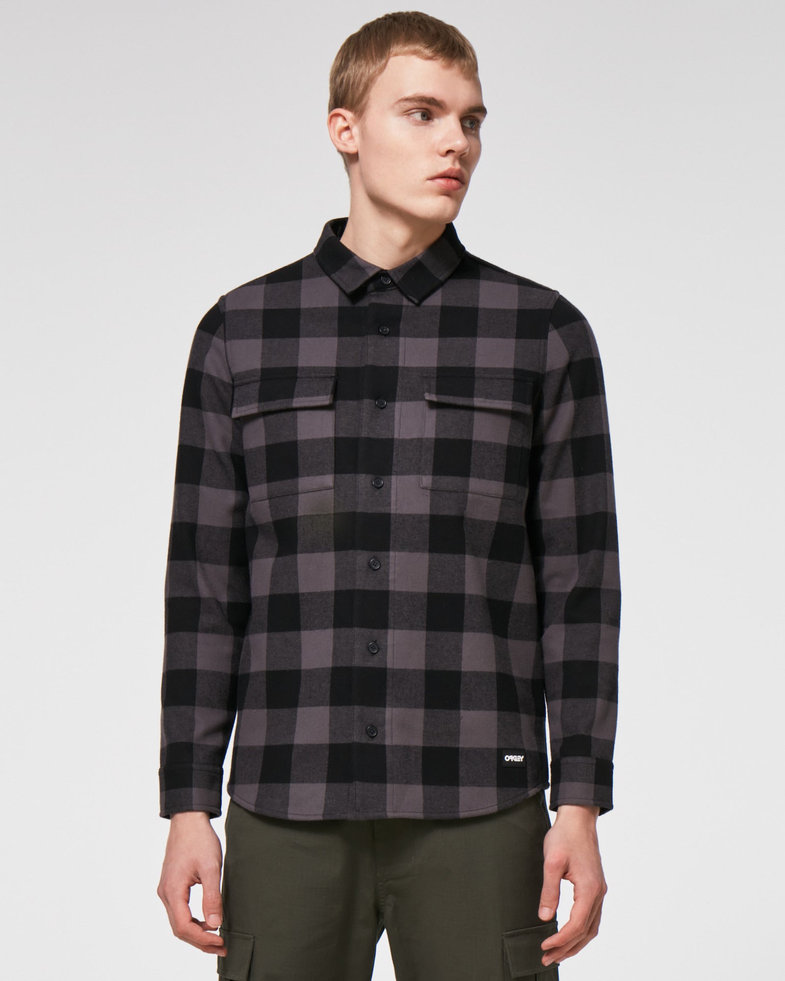 Bear Cozy Flannel