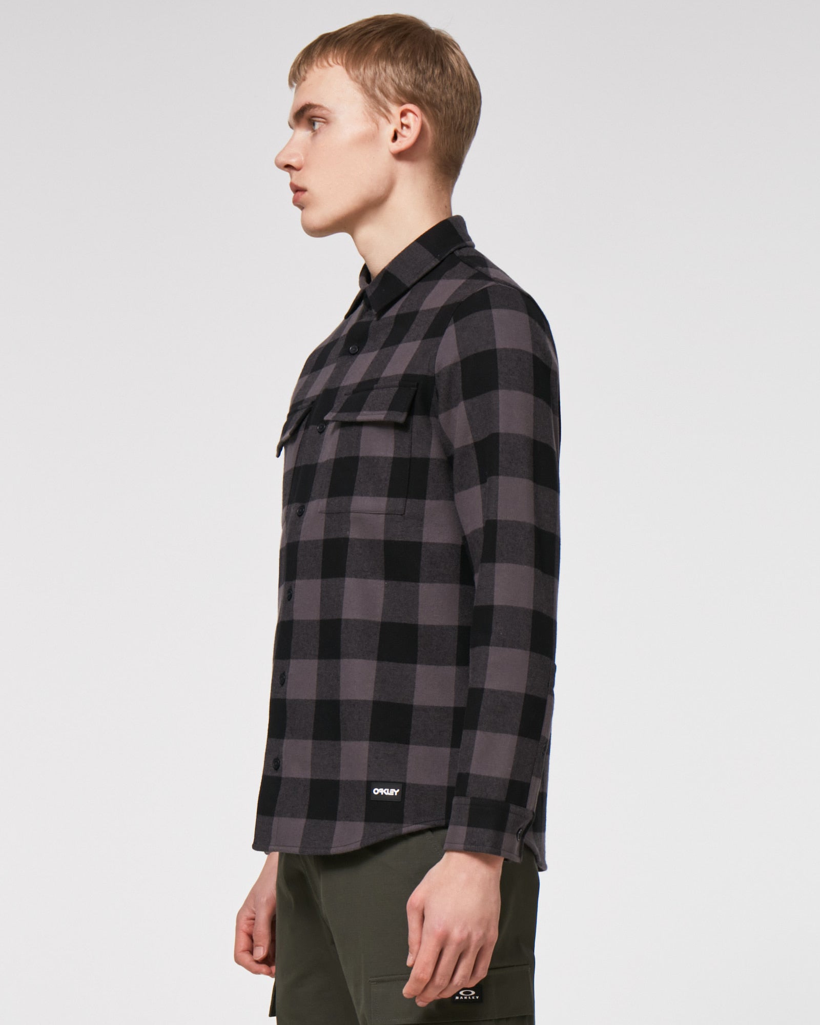 Bear Cozy Flannel