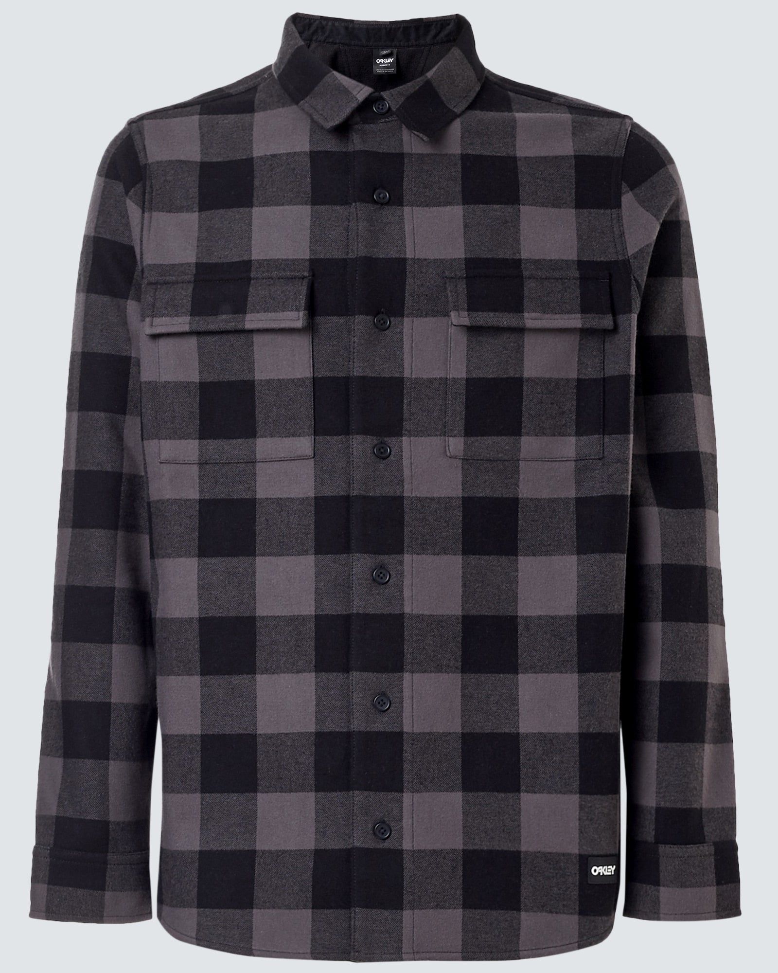 Bear Cozy Flannel