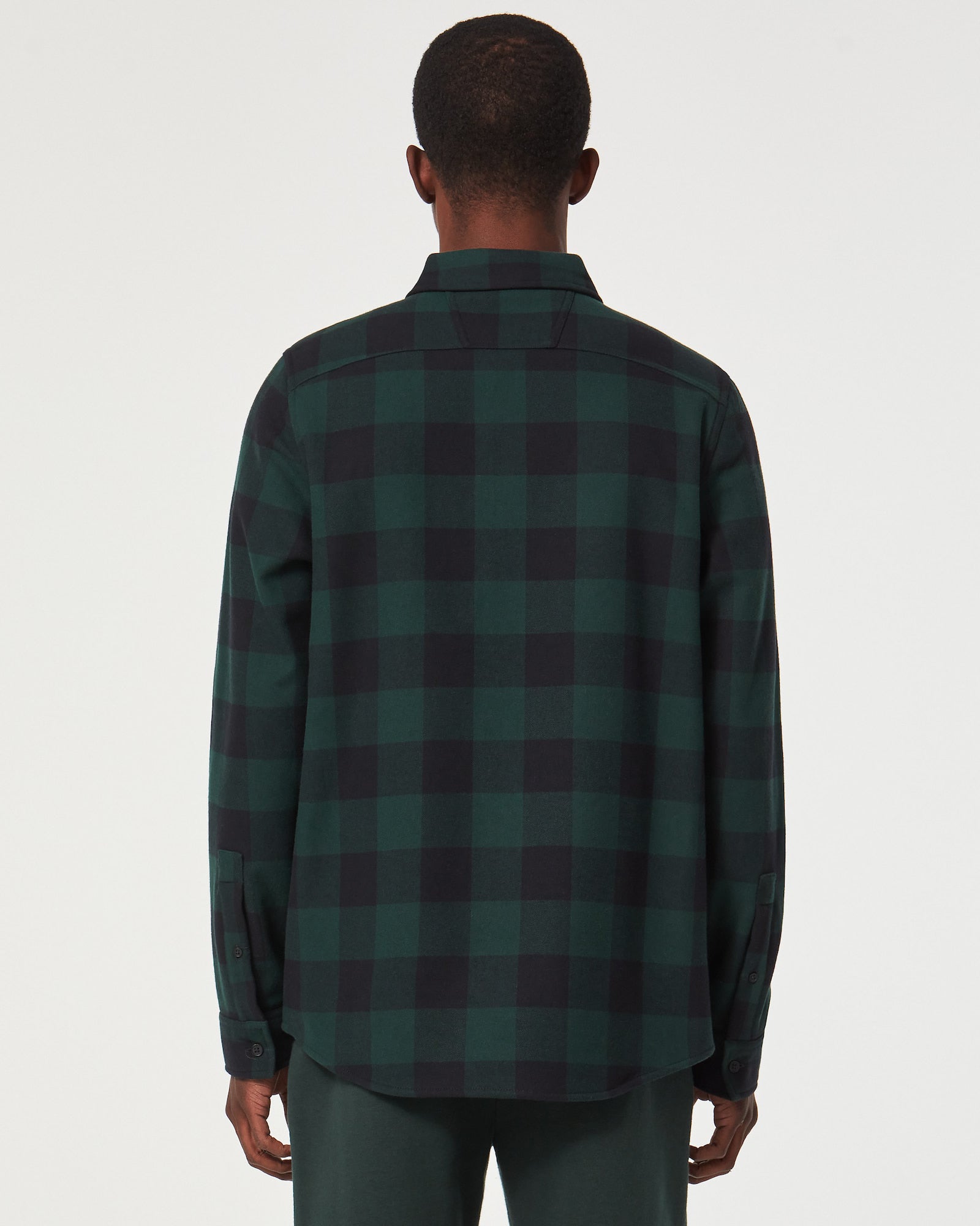 Bear Cozy Flannel