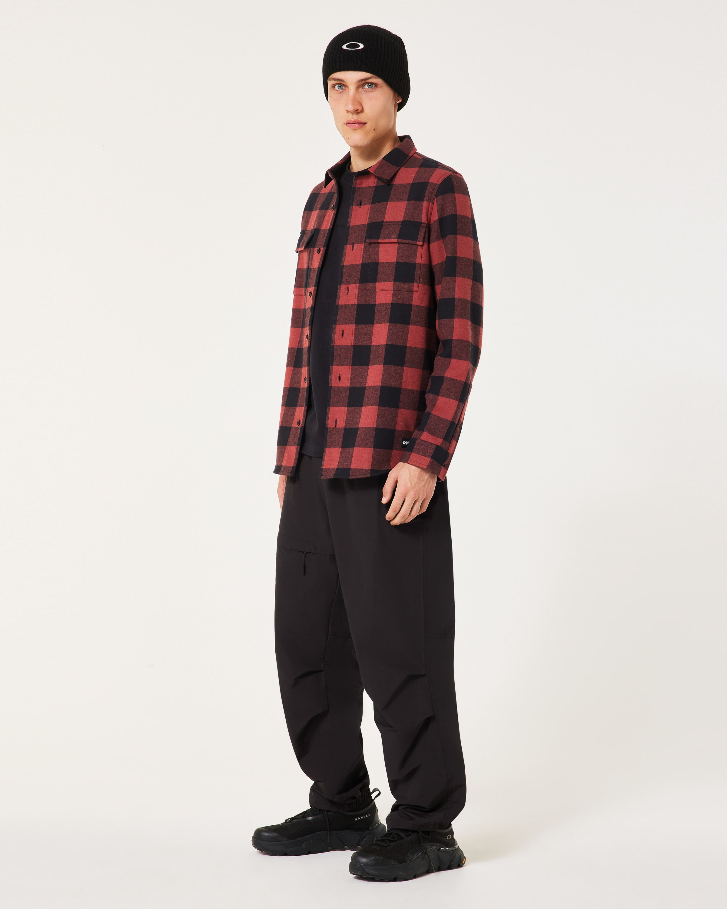 Bear Cozy Flannel