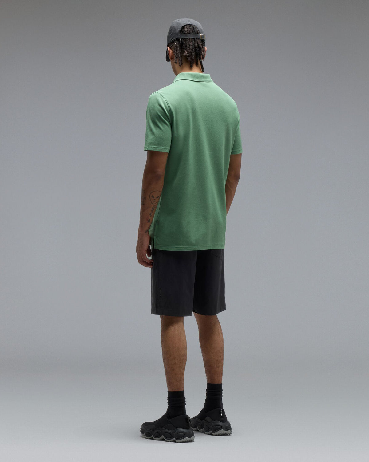 Relax Urban Polo