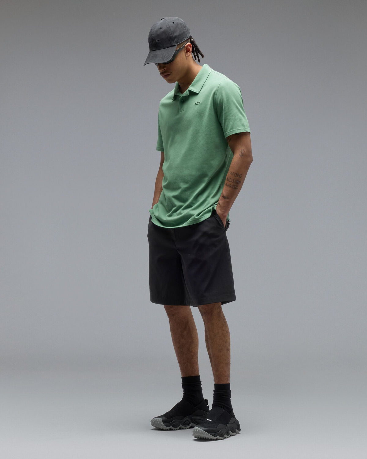 Relax Urban Polo
