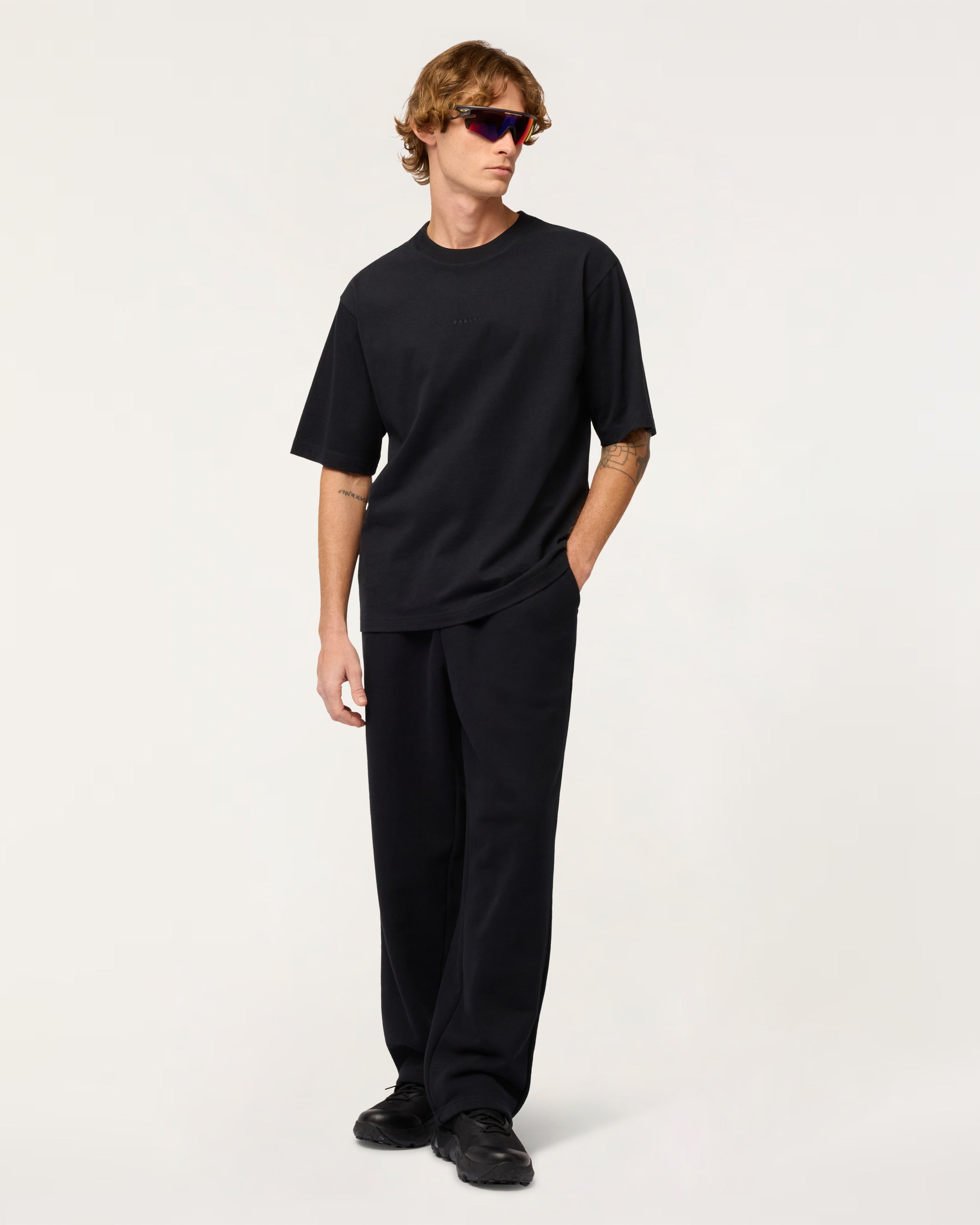 Soho Gen Short Sleeve Tee