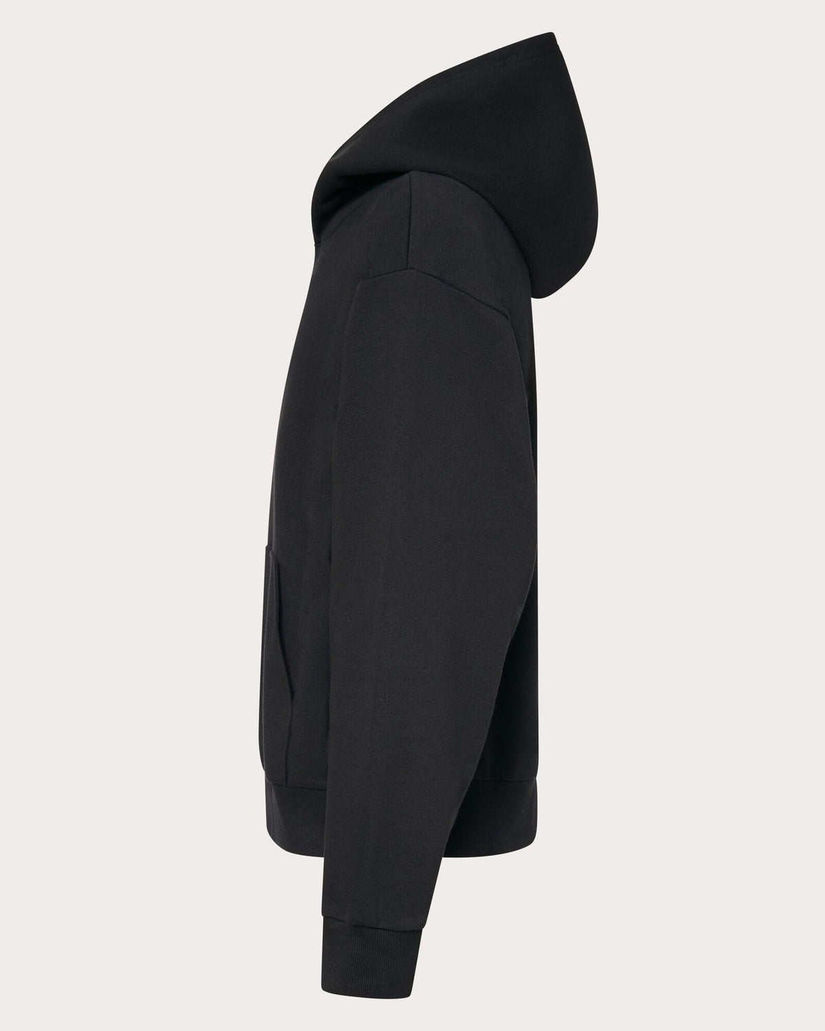 Metal Rise Hoodie