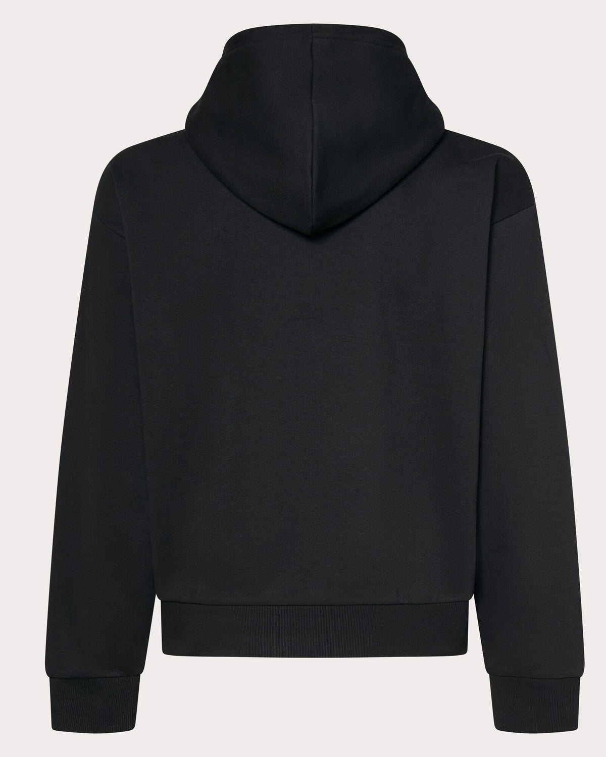 Metal Rise Hoodie