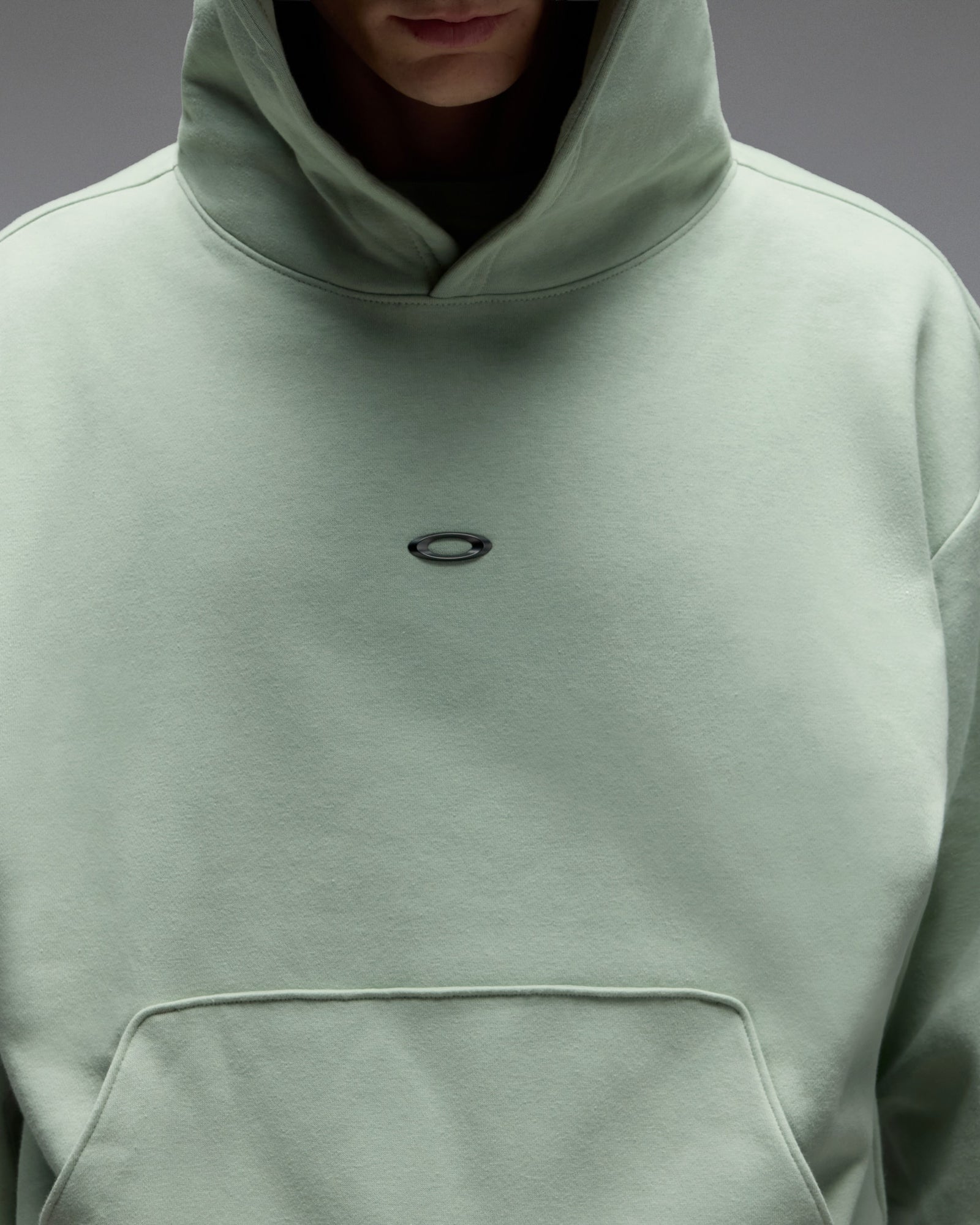 Metal Rise Hoodie
