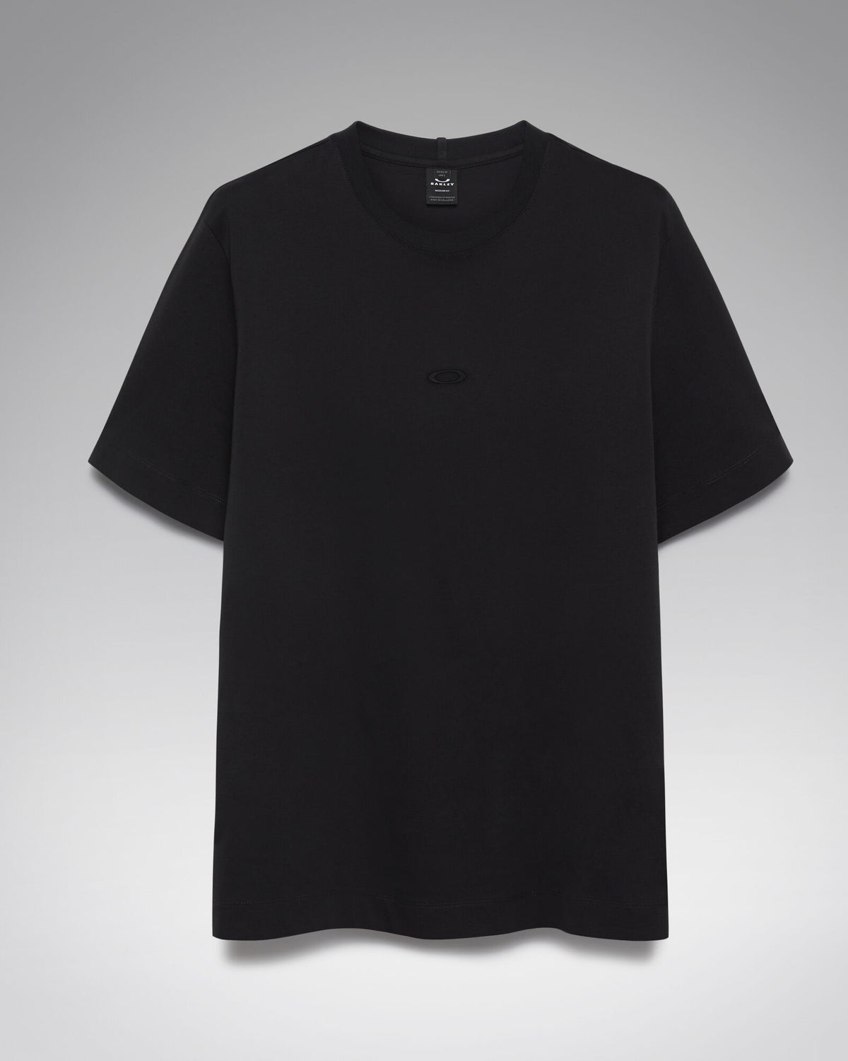 Stacked Flow Tee