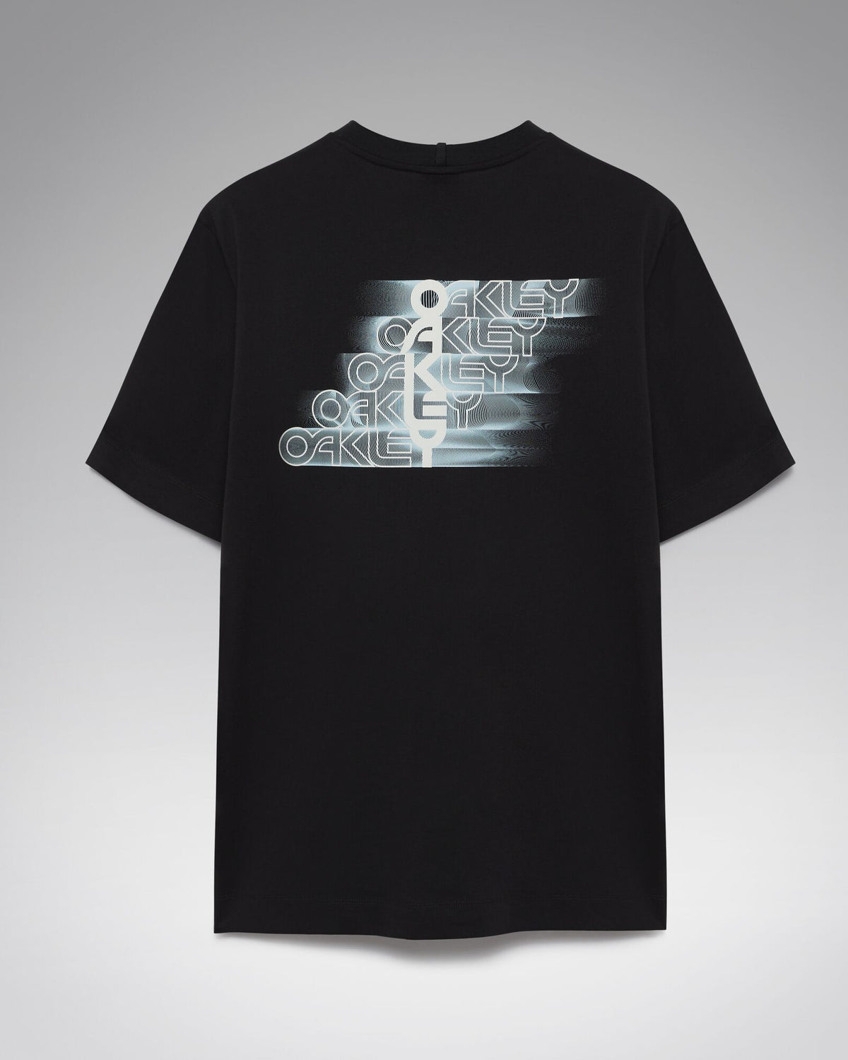 Stacked Flow Tee