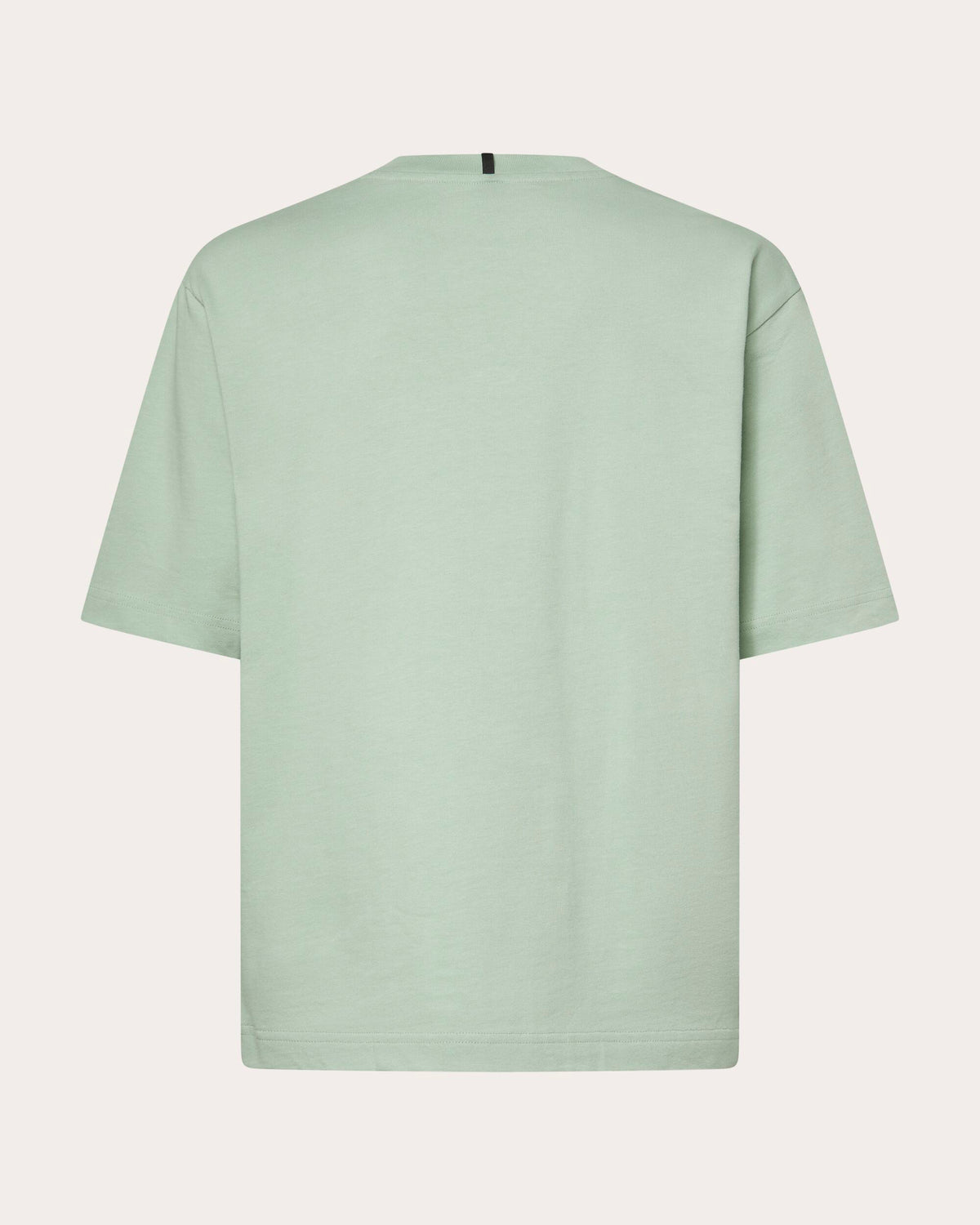 Mountain Ridge Embroidered Tee