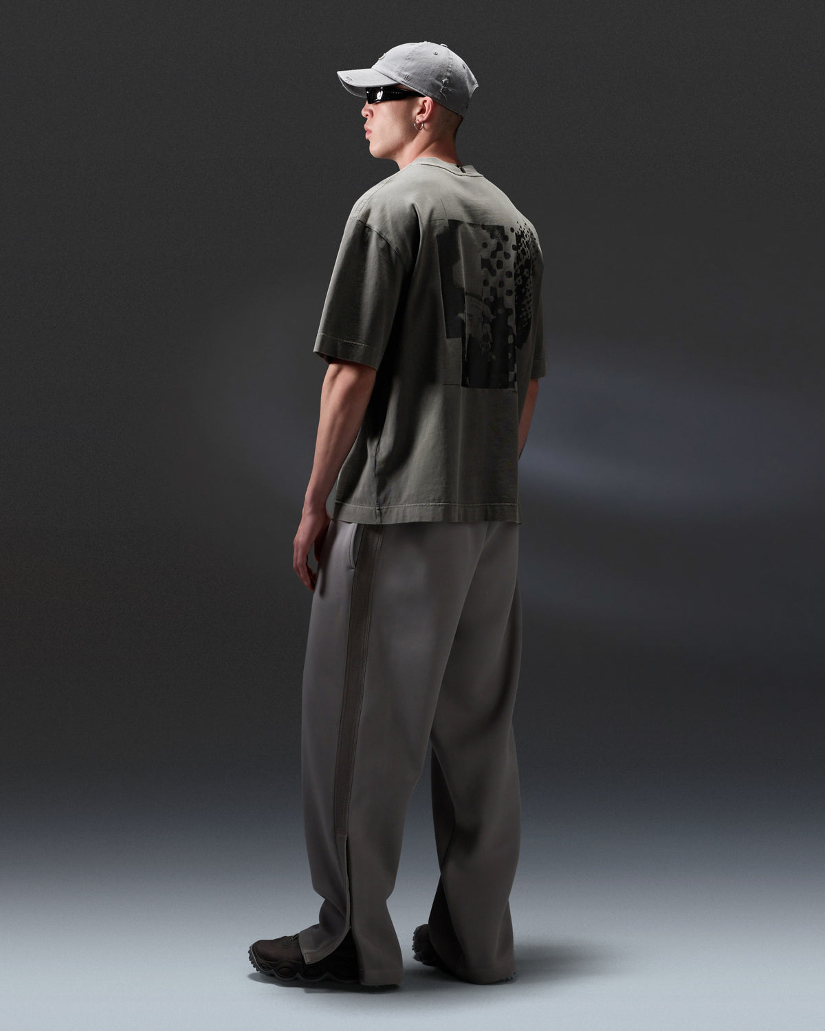 Reserve Strato One Icon Tee