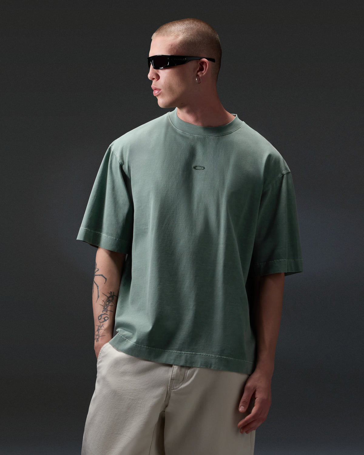 Reserve Strato One Icon Tee